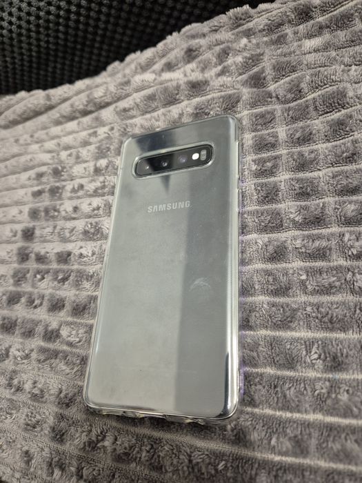 Samsung S10 stare perfecta