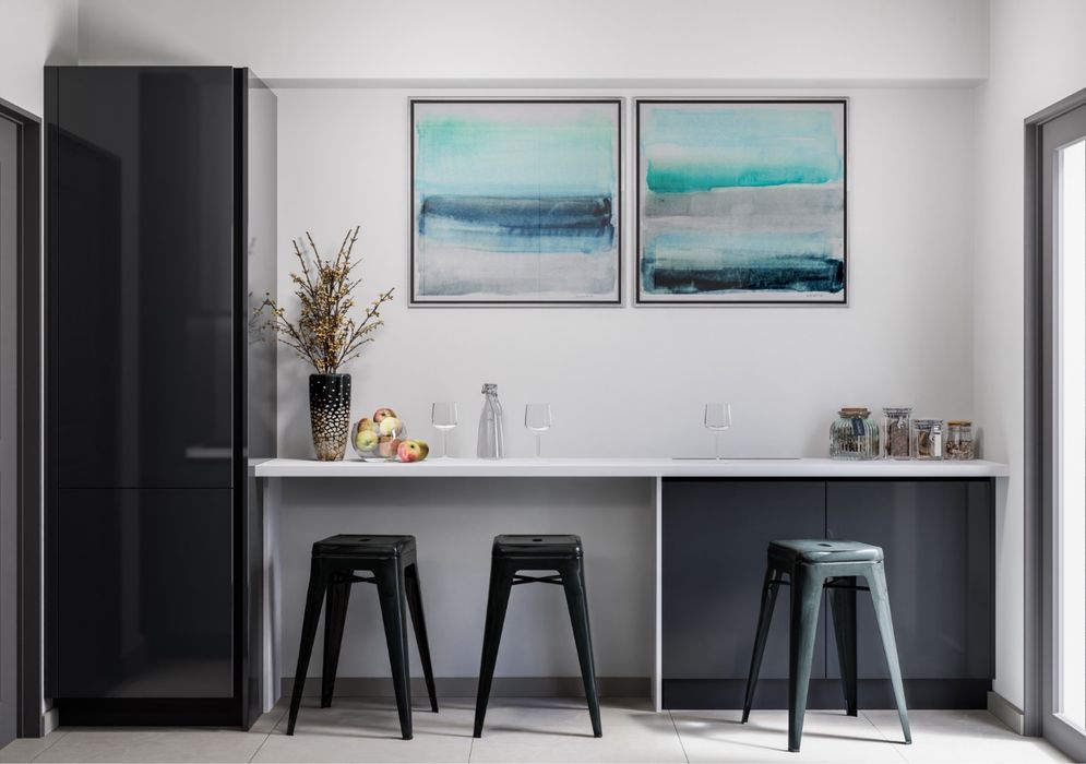 Vând apartament cu 2 camere în Nordmark Residence