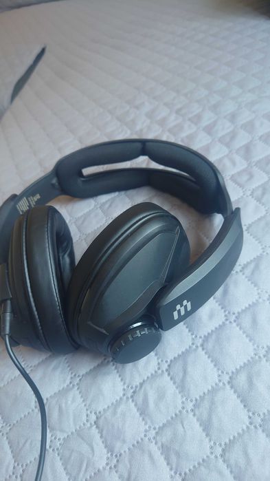 Sennheiser GSP 302 гейминг слушалки