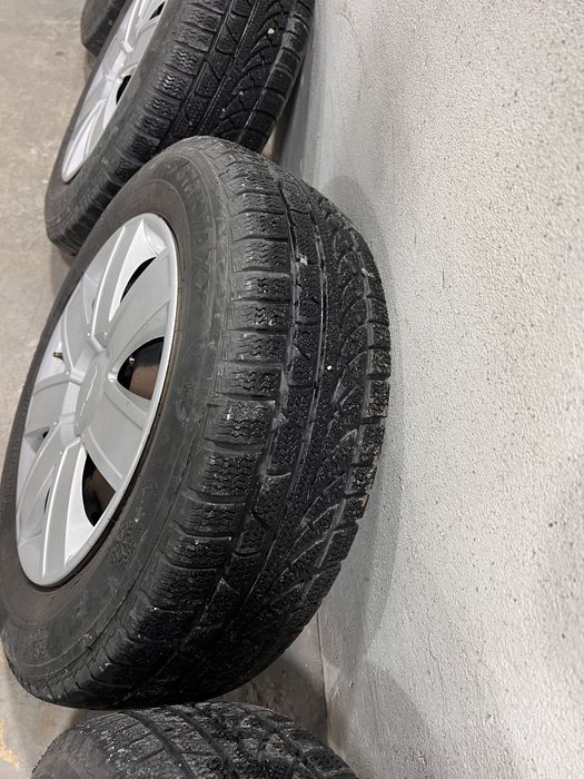 Diska balon sotiladi