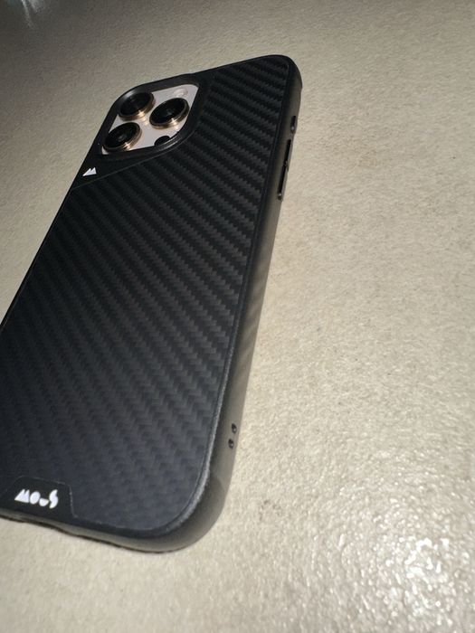 Husa Mous Iphone 16 Pro Max