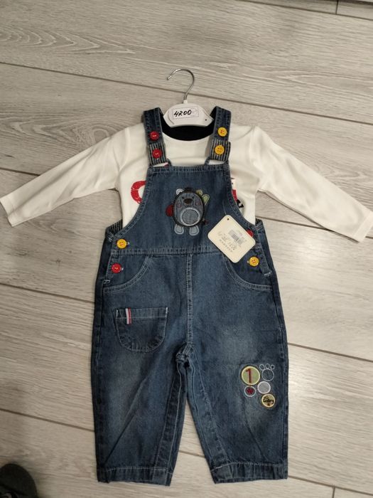 Продам   детские вещи