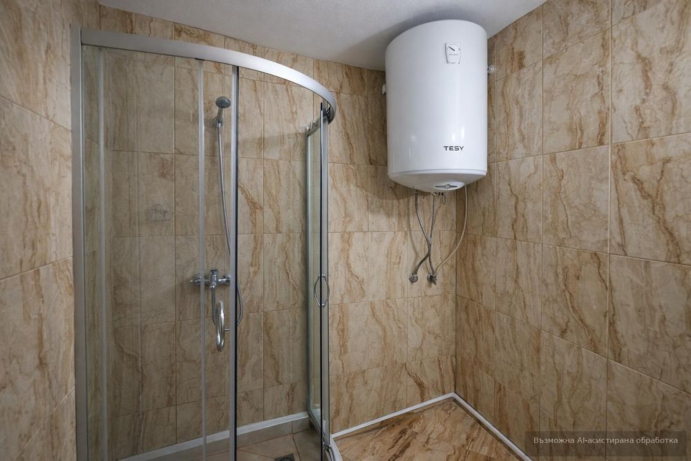 Двустаен апартамент, под наем, Център