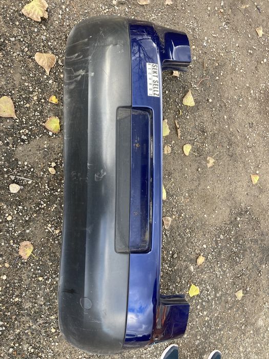 Задни брони за Голф 5 хечбек