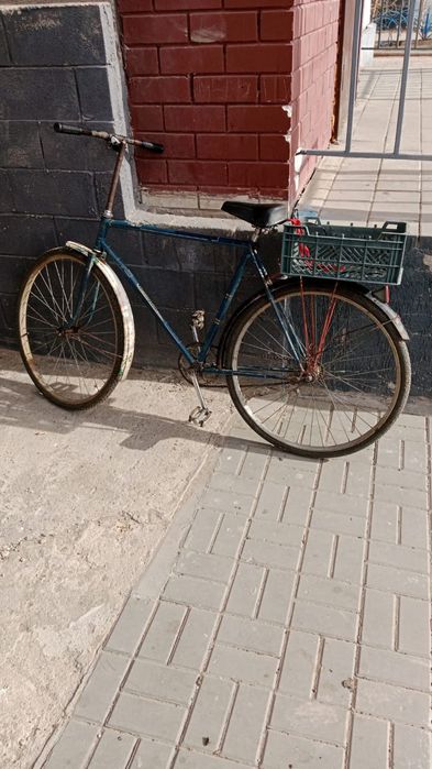 Продам ведосипед