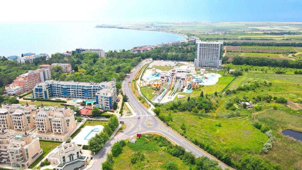 Продава се Двустаен апартамент в Поморие - 64 кв.м за 614 €/кв.м - Снимка #15