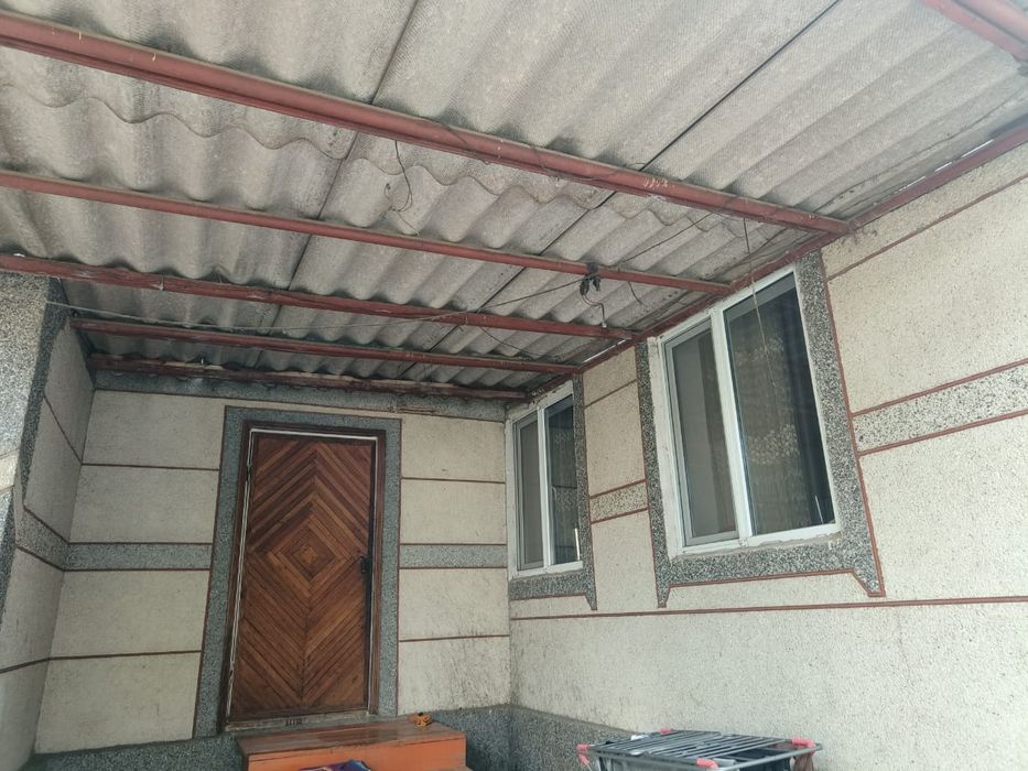 Продам хороший дом