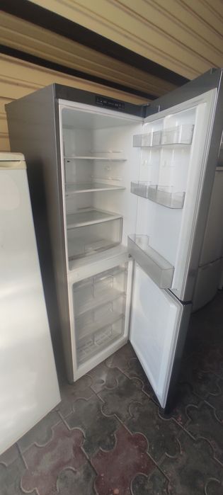 Холодильник LG c доставкой