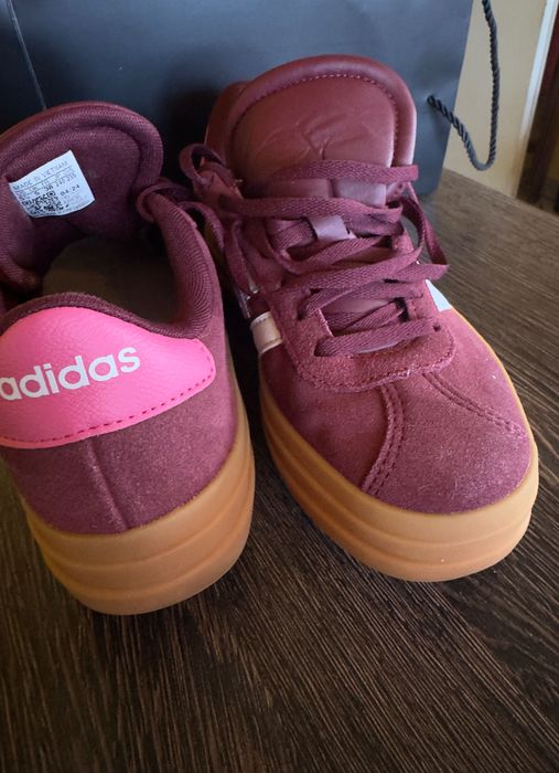 Маратонки Adidas