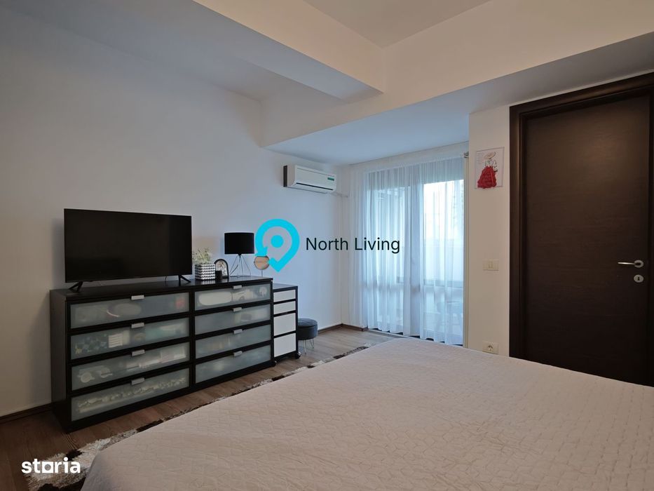 3 Camere | Loc Parcare | Pescariu| One Verdi