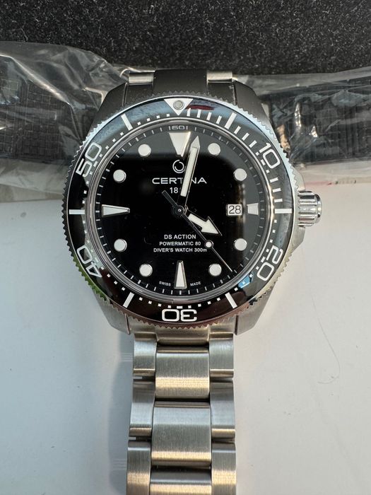 Certina C032.607.11.051.00 DS Action