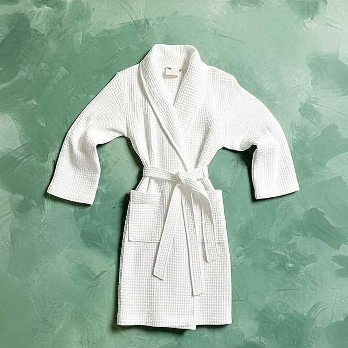 Халат для гостиниц