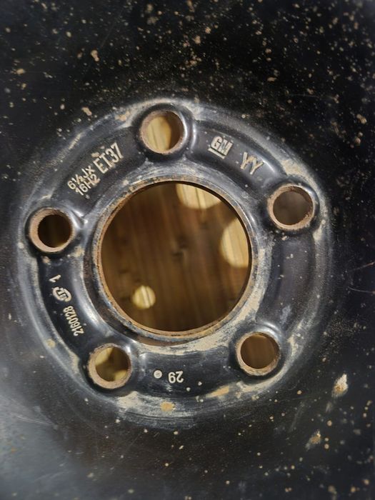 Продам диск от машины