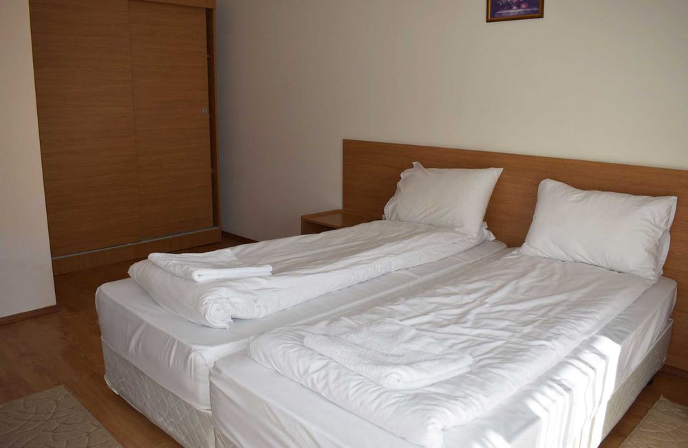 Продава се Двустаен апартамент в Банско - 75 кв.м за 1107 €/кв.м - Снимка #2