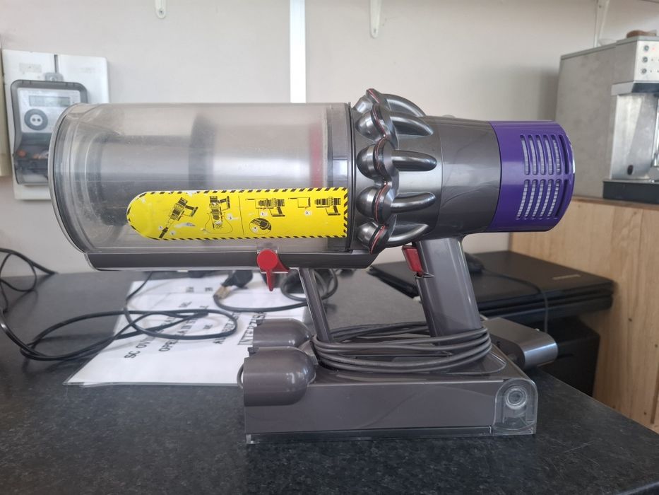 Dyson sv 12 defect