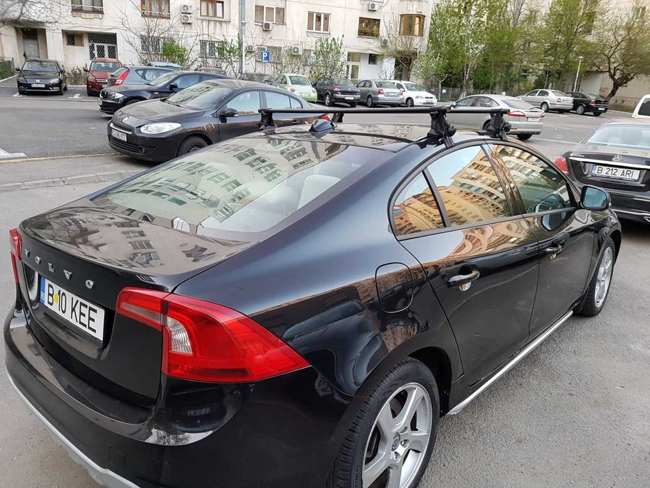 Bare portbagaj Volvo S40 S60 XC40 XC60 XC90 XC70 V40 V60 V70 V90