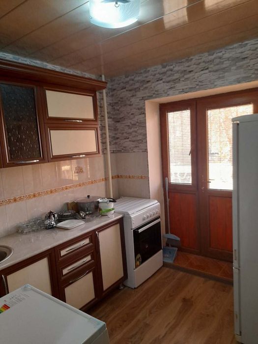 Ижорага 2 хонали уй.Гагарин Дошкольный тараф Эвос олдида