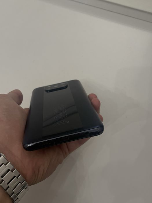 poco x3 pro идеал качество