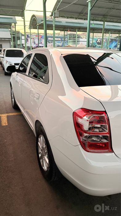 Chevrolet Cobalt