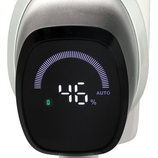 Пылесос ручной моющий Dreame Trouver K10