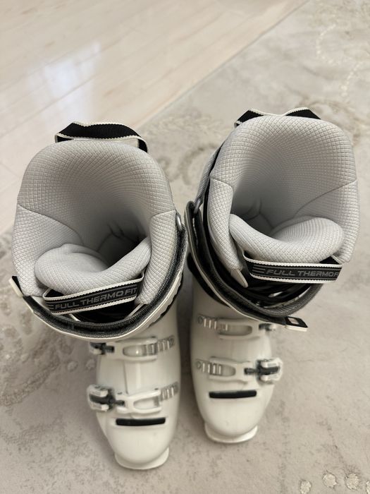 Clapari femei Fischer Vacuum Trinity Flex 110