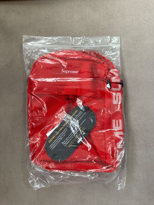 Чантичка Supreme