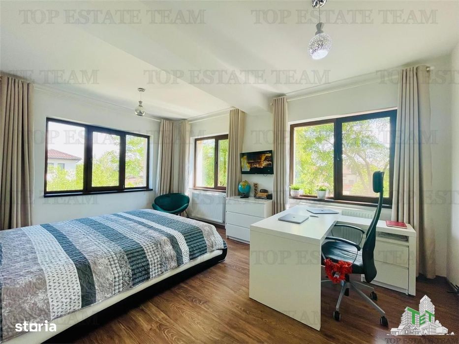 Vanzare Casa P+1+MCurte 823 MPConstrutie impecabilacompartimentare deo
