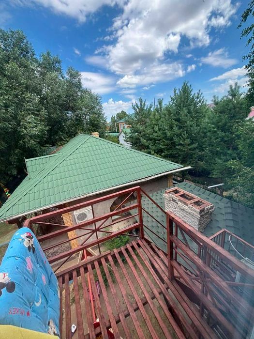 Продаётся  дом 534м2 коттедж
