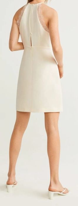 Платье  Mango          ..