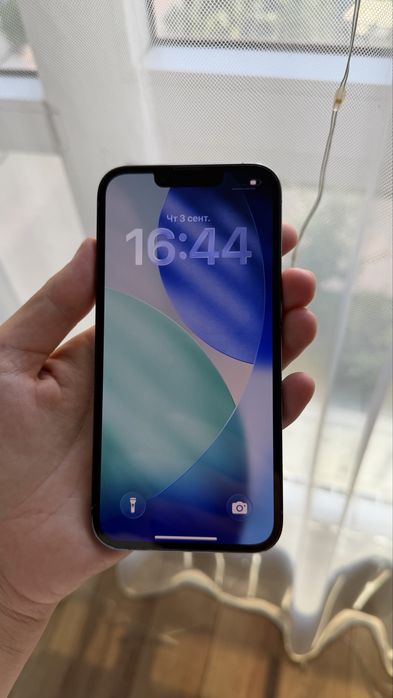 Iphone 13 pro