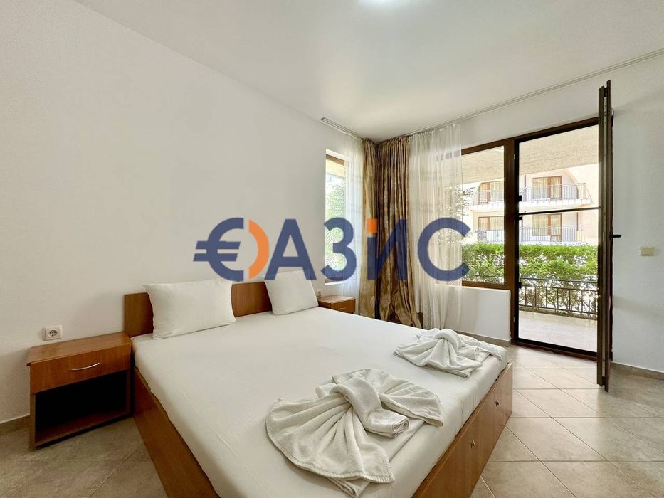 Продава се Двустаен апартамент в с. Кошарица, Област Бургас - 59 кв.м за 548 €/кв.м - Снимка #10