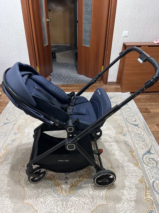 Детская   каляска