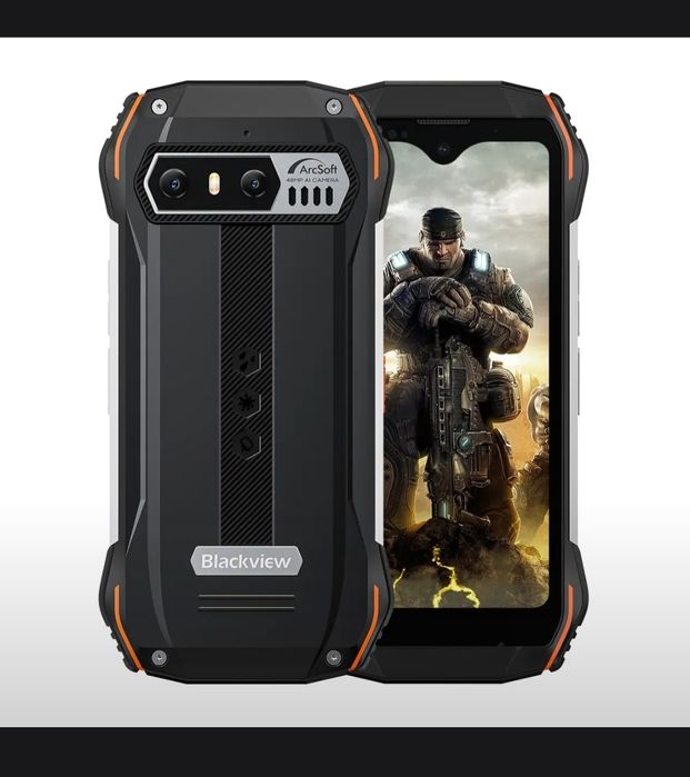 Blackview N6000.