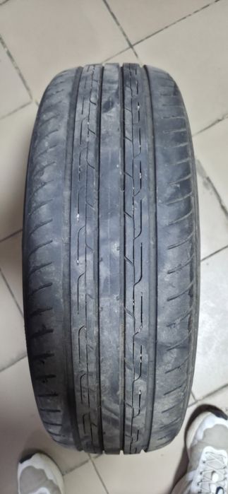 Резина TRIANGLE летняя (комплект)