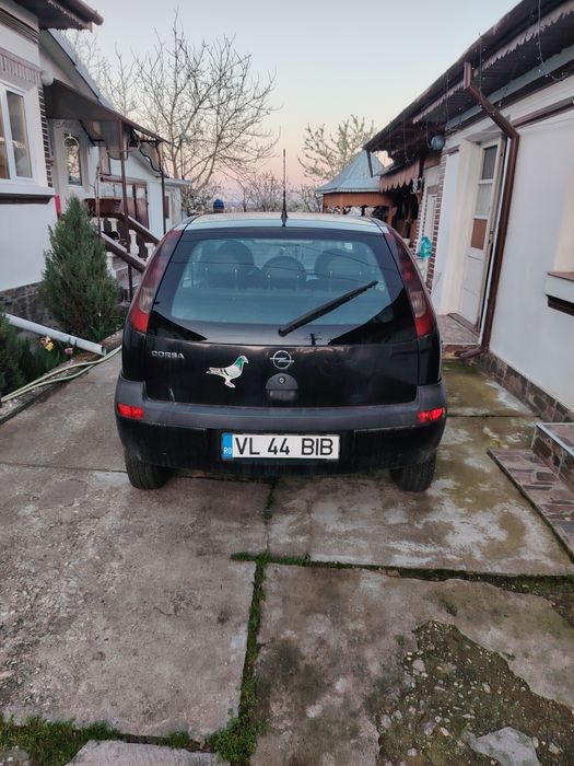 Opel CORSA an 2003