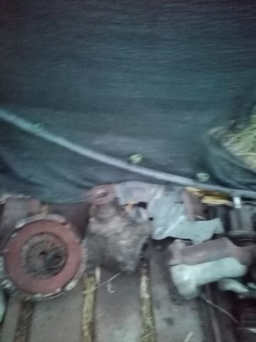 Piese nissan xtrail t30 2.2diesel