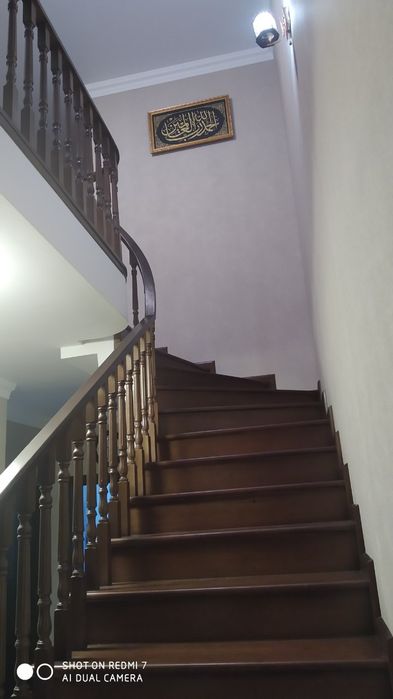 Каттедж в шикарном локации. Юнусабад, Марварид