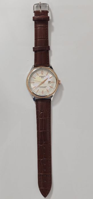 Ceas Tissot  nou