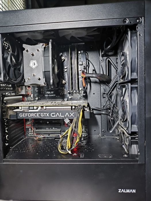 Продам игровой комплект