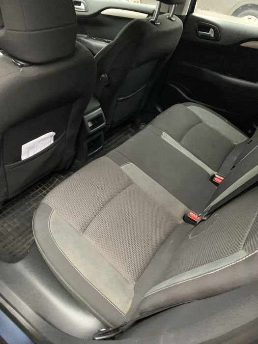 Citroen c4 an 2013