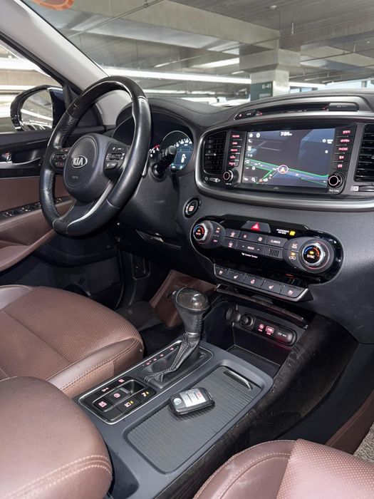 Продам авто Kia sorento