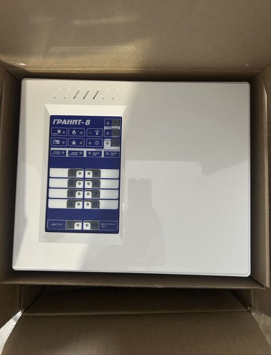 Продам гранит 8