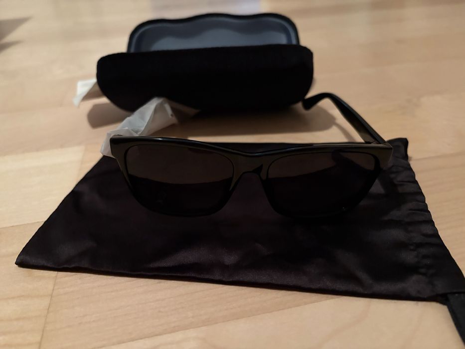Ochelari de soare Gucci originali – model GG0746S 001 57 – NOI