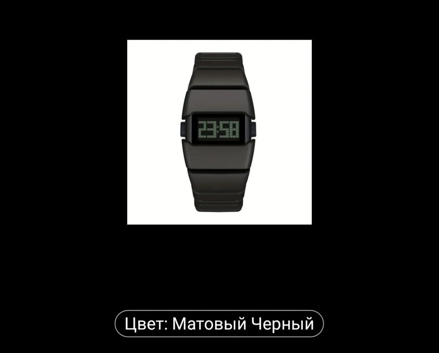 NIKE  часы  новый бренд