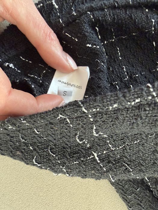 Сако и пола Shein