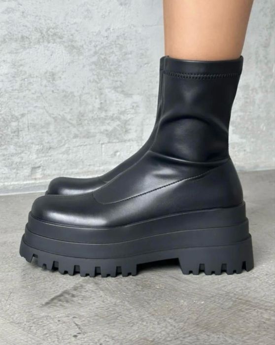 Ботинки демисезон