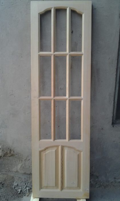 Продам межкомнатные двери