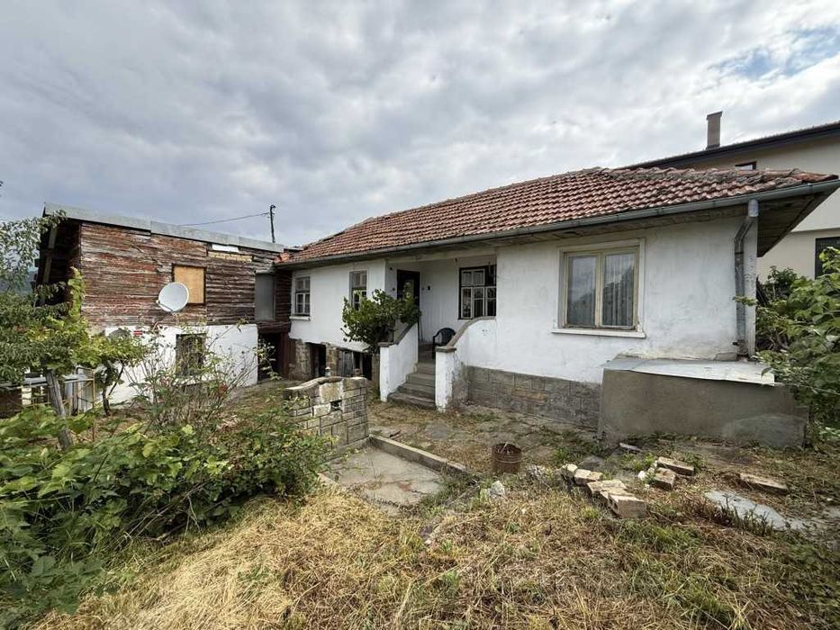 Продава се Къща в с. Гледаци, Област Габрово - 88 кв.м за 410 €/кв.м - Снимка #6