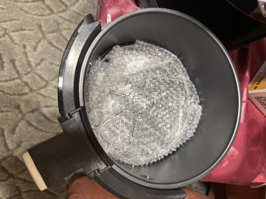 Еър фрайър  Air Fryer
