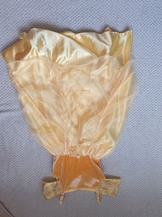 Rochie de prințesă copii